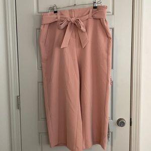 Mauve Business Pants 🌸